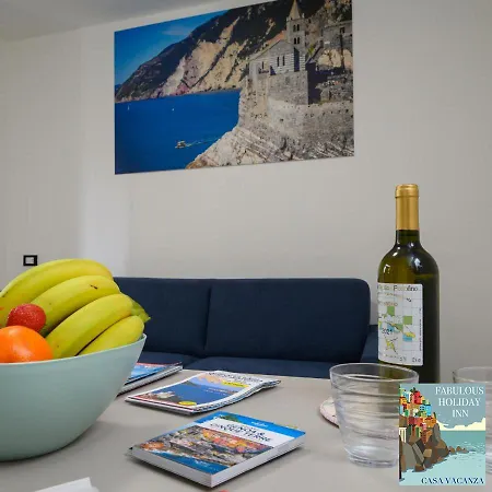 Apartment Fabulous *