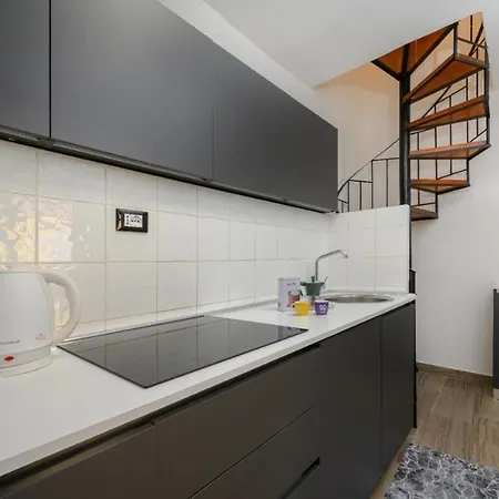 Fabulous Apartment